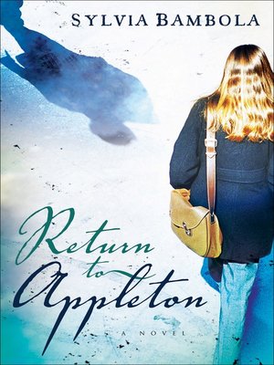 cover image of Return to Appleton